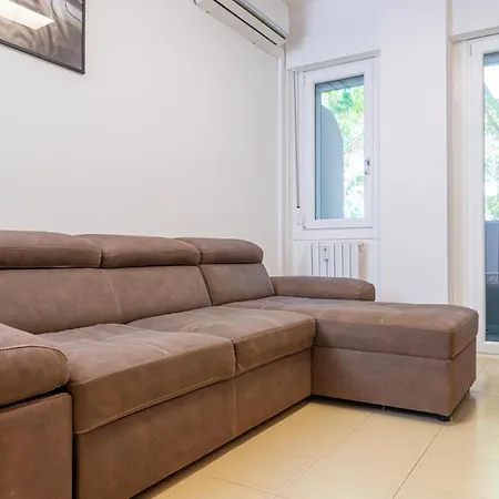 Monsoni House Cagliari