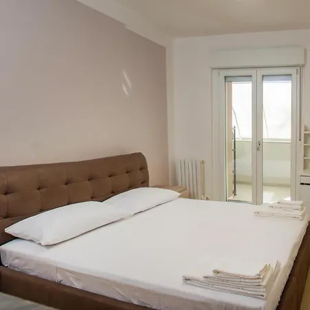 Apartment Monsoni House Cagliari