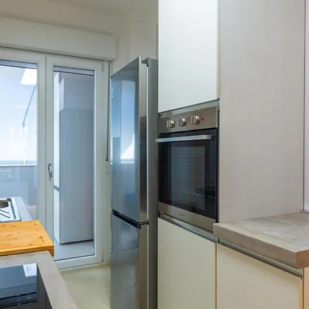 Апартаменты Monsoni House Кальяри