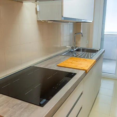 Monsoni House Апартаменты