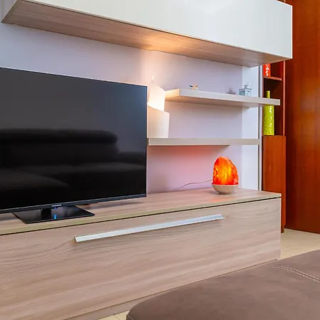 شقة Monsoni House *