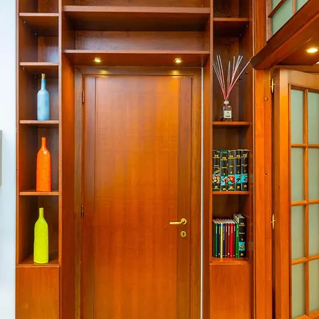 Monsoni House شقة كالياري