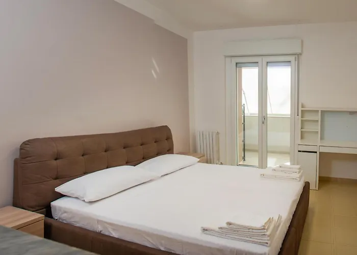 شقة Monsoni House كالياري