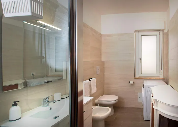 Monsoni House Cagliari