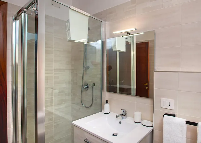 Apartman Monsoni House *