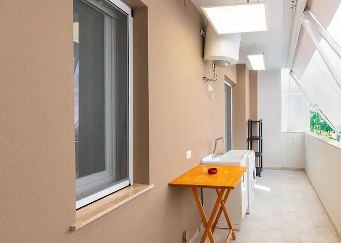 شقة Monsoni House