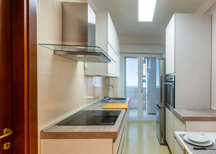 شقة Monsoni House