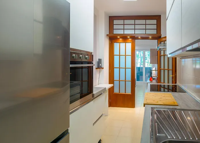 شقة Monsoni House