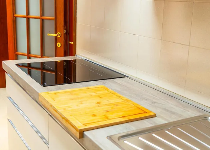 Monsoni House * كالياري