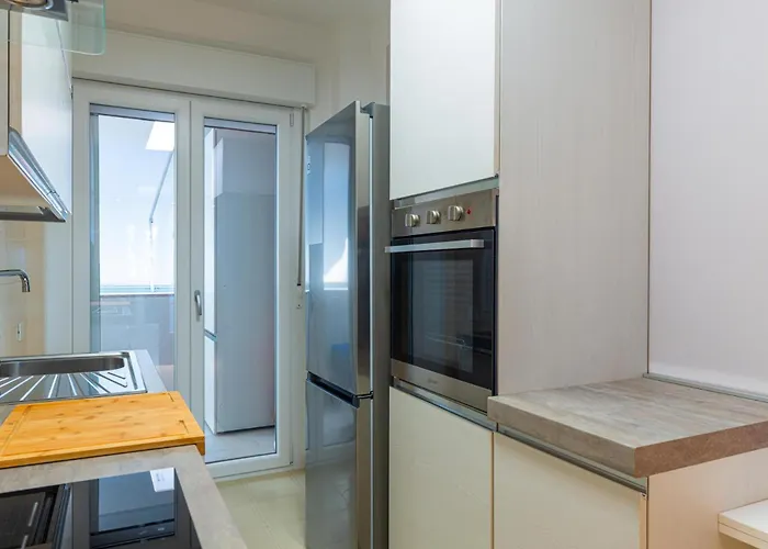 شقة Monsoni House كالياري