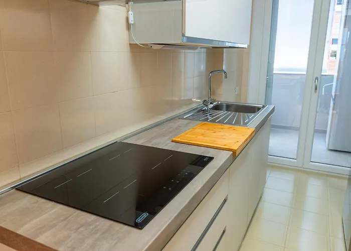 Monsoni House Apartman