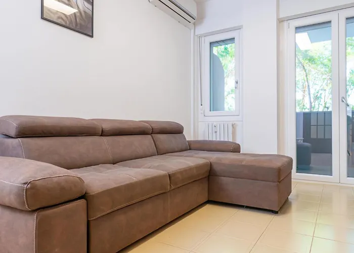Monsoni House Cagliari